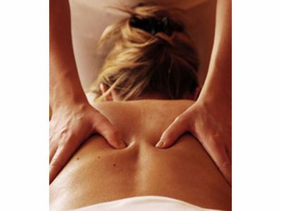 Massagens e Terapias Holísticas
