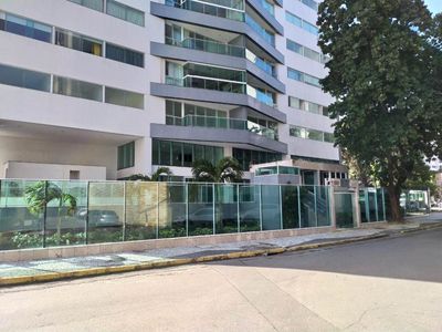 Apartamento com 3 Quartos à Vend em Recife, Boa Viagem