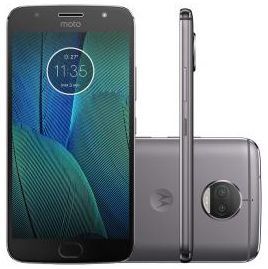 Smartphone Motorola Moto G5s Plus 32gb
