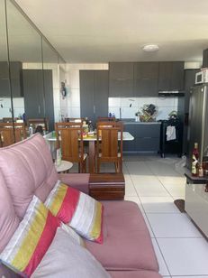 Apartamento para Venda em Recife, Boa Viagem, 2 Dormitórios, 1 Suíte, 1 Banheiro, 1 Vaga