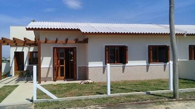 Vendo 2 Casas na Praia Rondinha Arroio do Sal
