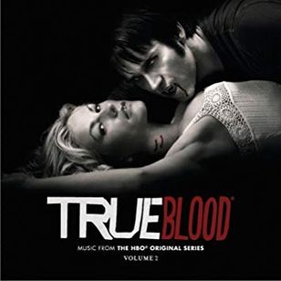 CD True Blood - Vol. 2 Trilha Sonora da Série (made in Usa)