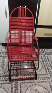 Cadeira de Balanço