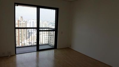 Apartamento com 3 Dorms em São Paulo - Vila Mascote por 2.6 Mil
