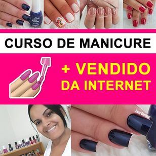 Aulas de Manicure e Pedicure (iniciante) Faby Cardoso