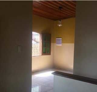 Casa com 3 Dormitórios à Venda, 110 m2 por RS 195.000 - Coroado - Manaus-am