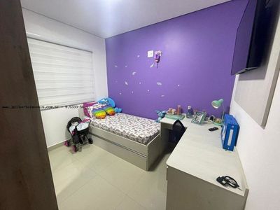 Apartamento para Venda em Santo André / SP no Bairro Vila Curuçá