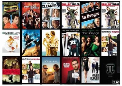 Compra, Venda, Troca e Aluguel de Filmes em DVD e Blu-ray e Jogos de V