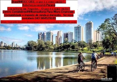Centro Londrina – Imposto de Renda Dirf - Ano Base 2020