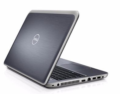 Notebook Fabricante Dell Modelo Latitude D 530 Hd 75 GB Mem Ram 2 GB