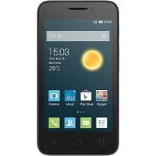 Smartphone Alcatel Onetouch Pixi3