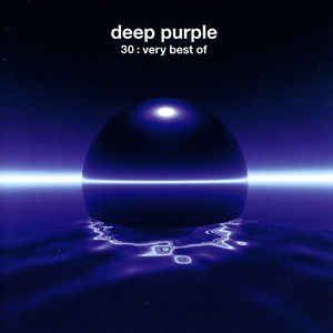 CD Deep Purple - 30: Very Best Of