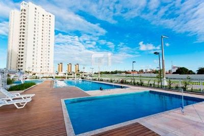 L´acqua Condominium Club Oportunidade Unica 320.000