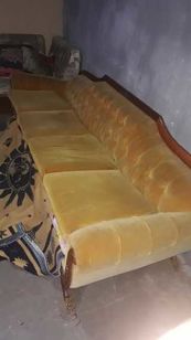 Sofa Reliquia