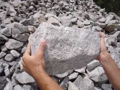 Pedra Rachão Direto da Pedreira Frete Grátis Pague em Até 12x