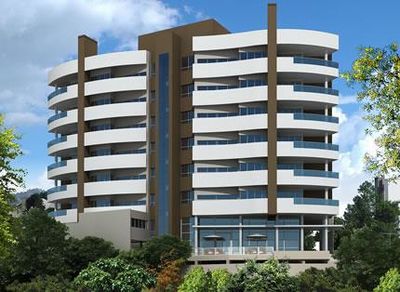 Apartamento com 3 Dorms em Taquara - Sagrada Família por 998 Mil para Comprar