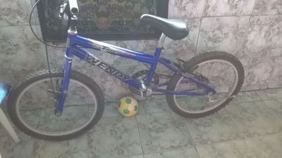 Vendo bicicleta - Esportes e ginástica - São Roque, Queimados