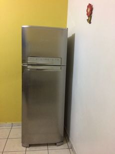 Refrigerador Eletrolux Df50x-frost Free