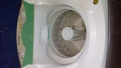 Máquina de Lavar Consul Maré 7,5 Kilos