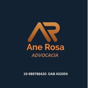 Advocacia Ane Rosa - Direito Civil - Trabalhista para Empregador