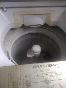 Máquina de Lavar de 06 Quilos