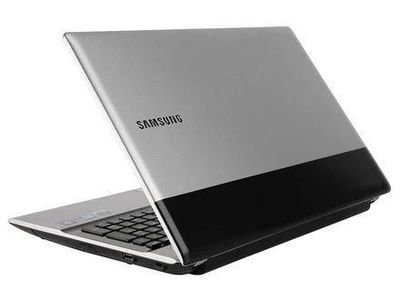 Notebook Samsung I7