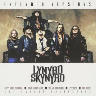 CD Lynyrd Skynyrd - The Encore Collection (importado-eua)
