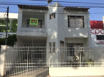 Vendo Casa - Aracaju - B. Jardins