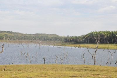 Oprotunidade Lago do Manso