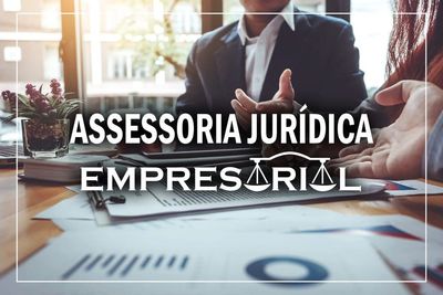 Assessoria Jurídica para Empresas