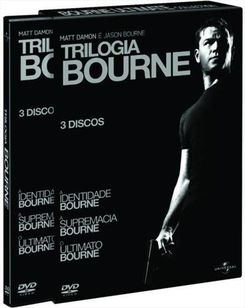 Trilogia Bourne