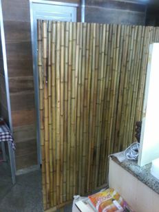 Compre Bambu Tratado na Barra da Tijucabambu Design RJ
