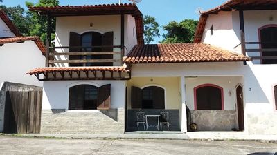 Casa em Condomínio em Maricá - Flamengo por 250 Mil à Venda