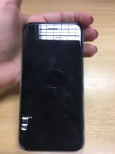 Iphone 7 - 128gb - Preto Fosco