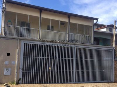 Casa com 3 Dorms em Campinas - Parque Via Norte por 700.000,00 à Venda
