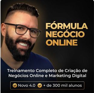 Fórmula Negócio Online