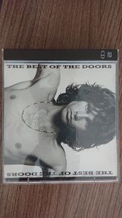The Best Of The Doors 2 CD