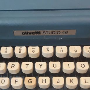 Máquina de Escrever