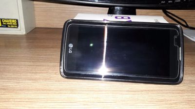 Smartphone Lg K8 Dual Chip