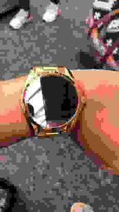 Relógio Smartwatch Mk5001