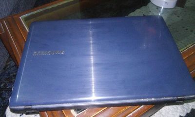Notebook Semi Novo Sansung