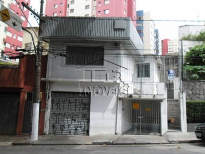 Sobrado com 3 Dorms em São Paulo - Vila Monte Alegre por 760 Mil