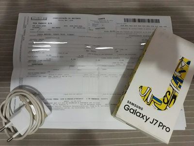 Samsung Galaxy J7 Pro 64gb