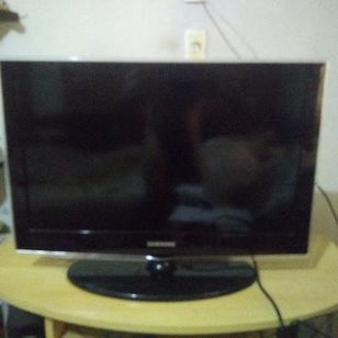 TV Samsung Lcd Hd 27