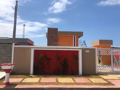 Imovel para Financiar em Itanhaém, Sobrado Lindo na Praia
