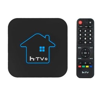 Oferta Final de Semana-receptor TV Smart Htv Box 5