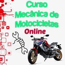 Curso de Mecânica de Motocicletas Online