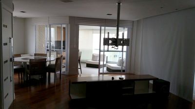 Apartamento com 3 Dorms em São Paulo - Vila Mascote por 1.2 Milhões à Venda