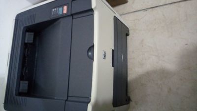 Impressora Hp Laserjet 1320n