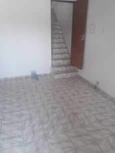 Aluga Casa 02 Cômodos Jd. Nova Esperança - Pirituba R$ 600,00